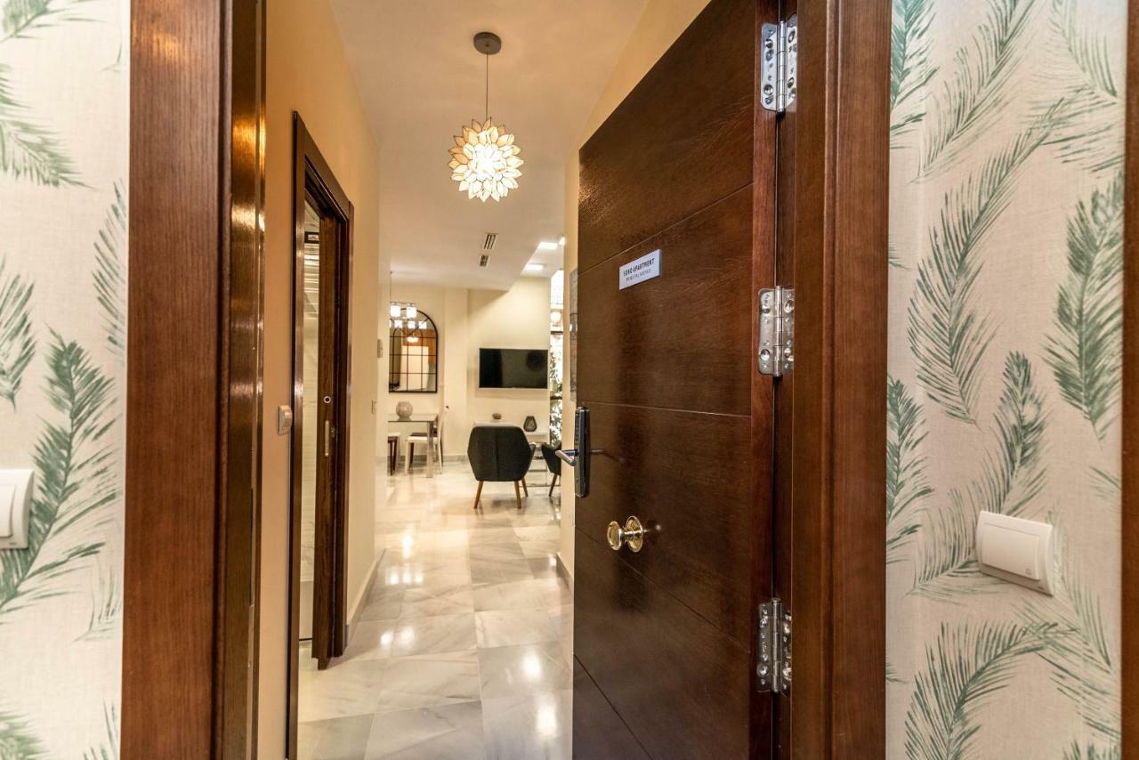 Soho Principal Avenue Apartament
