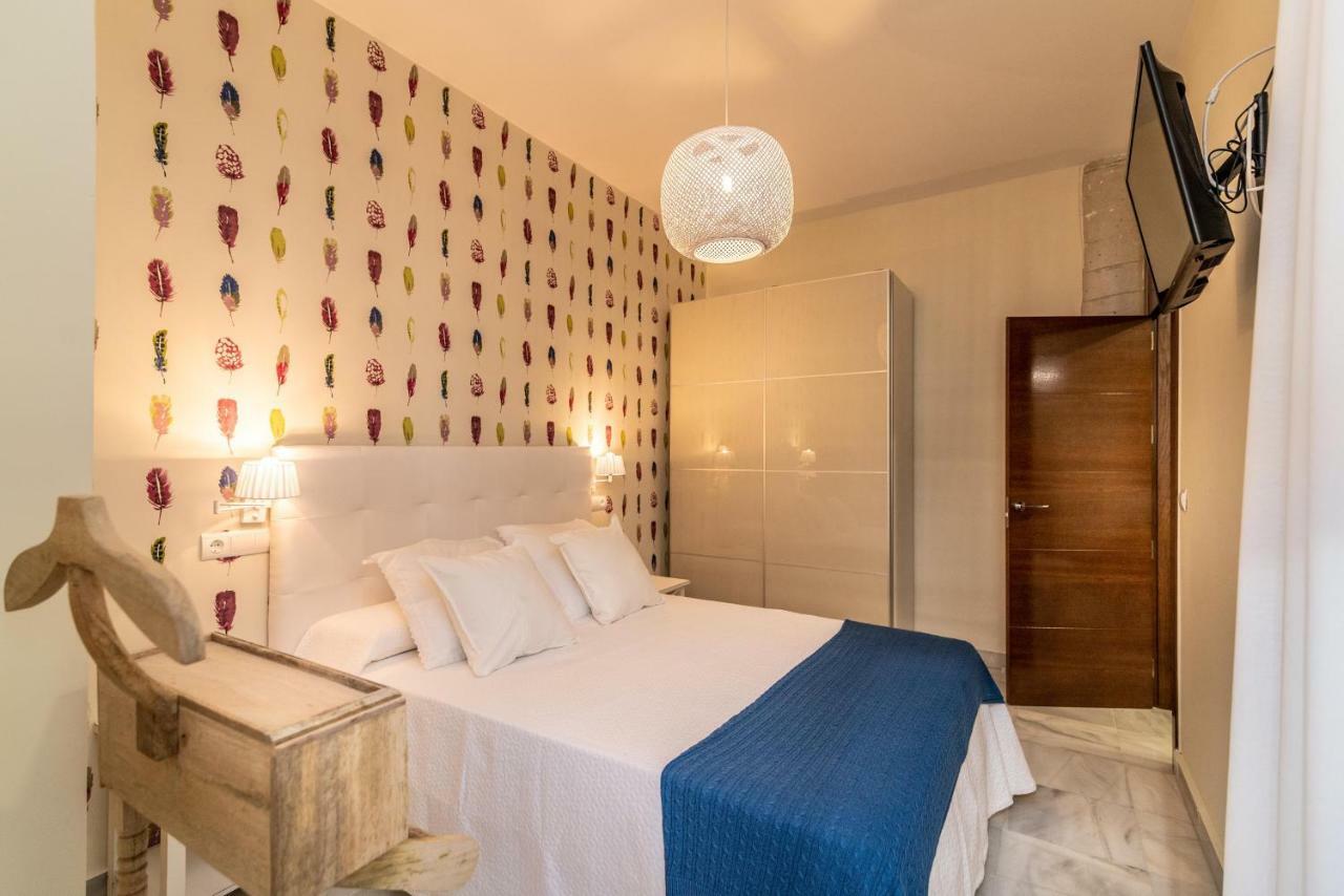Soho Principal Avenue Apartament Malaga