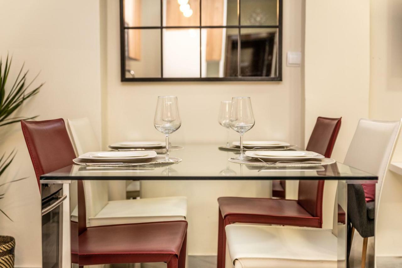 Apartament Soho Principal Avenue