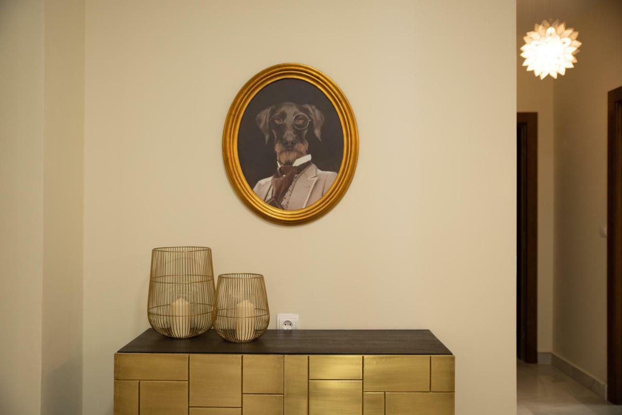Appartement Soho Principal Avenue Málaga