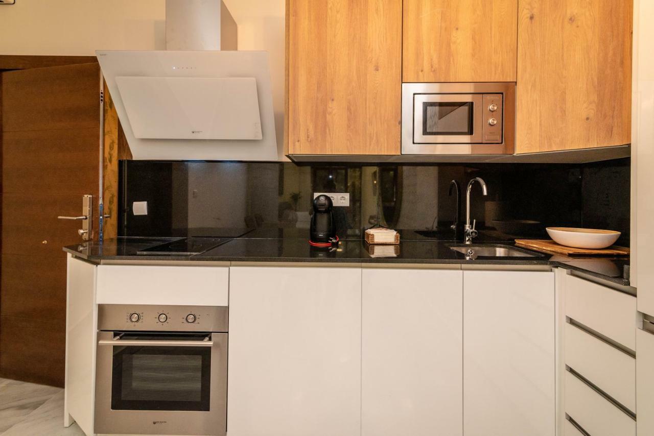 Appartement Soho Principal Avenue