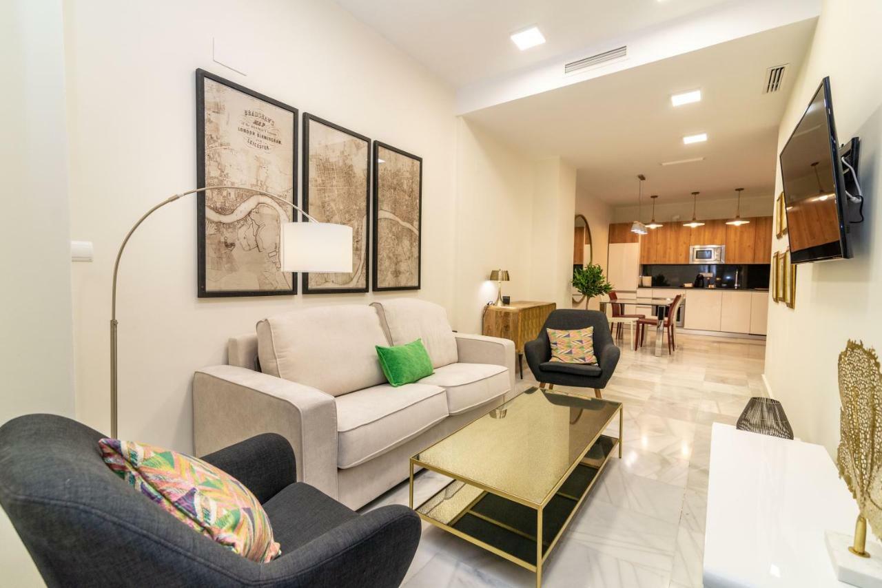 Soho Principal Avenue Appartement *
