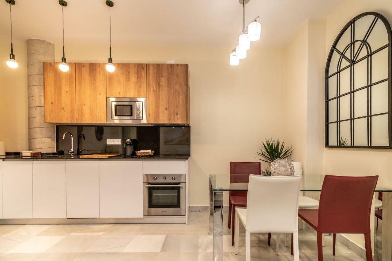Soho Principal Avenue Appartement *