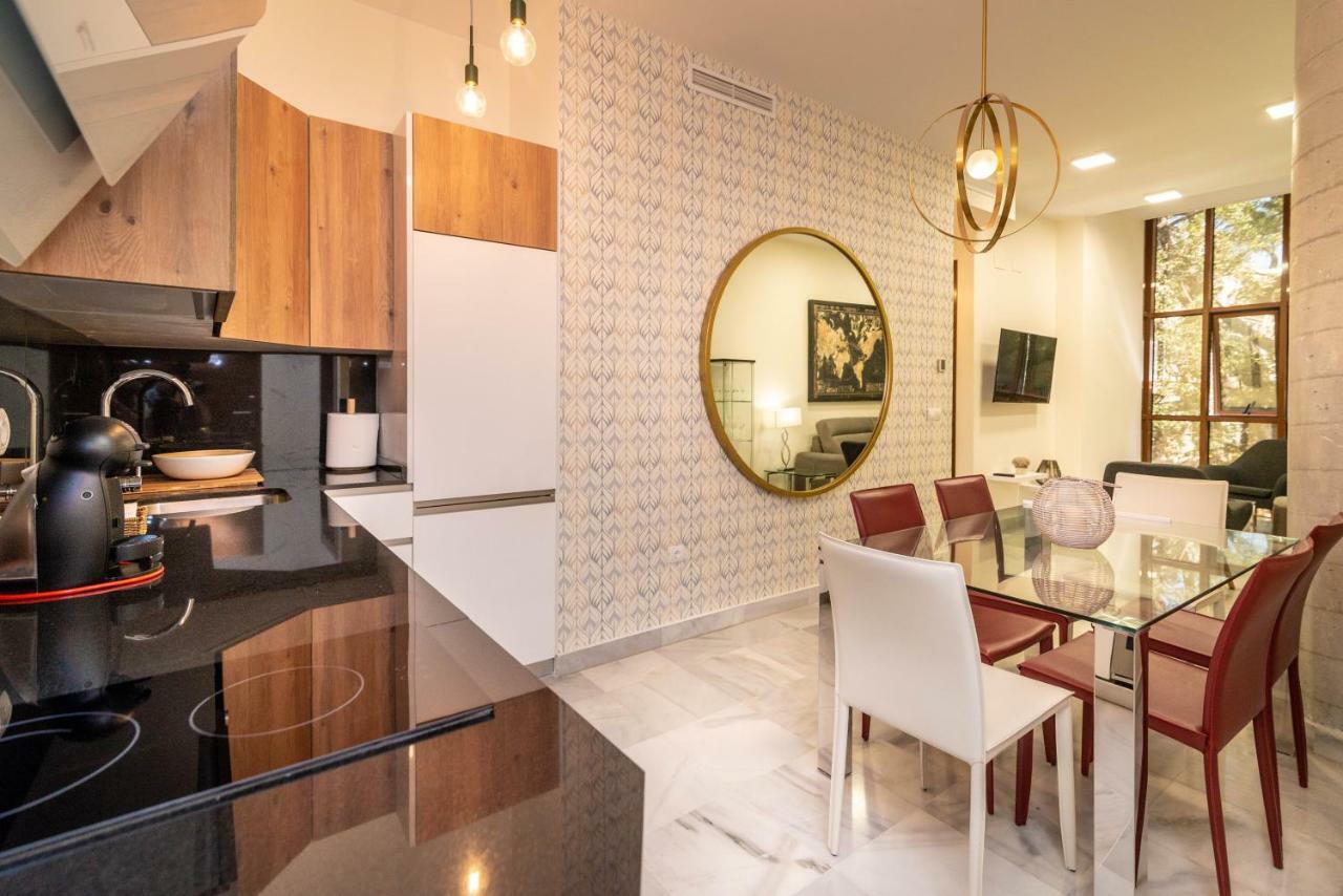 Appartamento Soho Principal Avenue Málaga