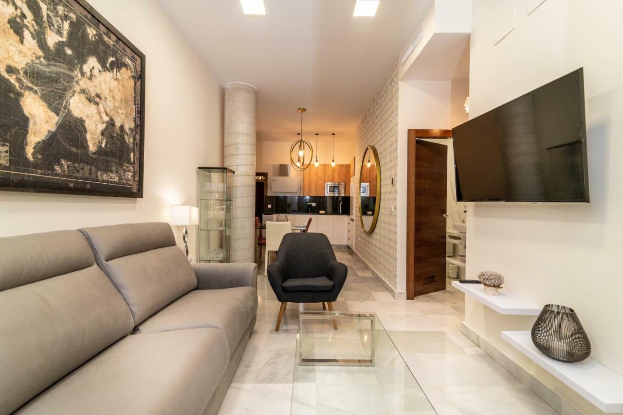 Appartement Soho Principal Avenue