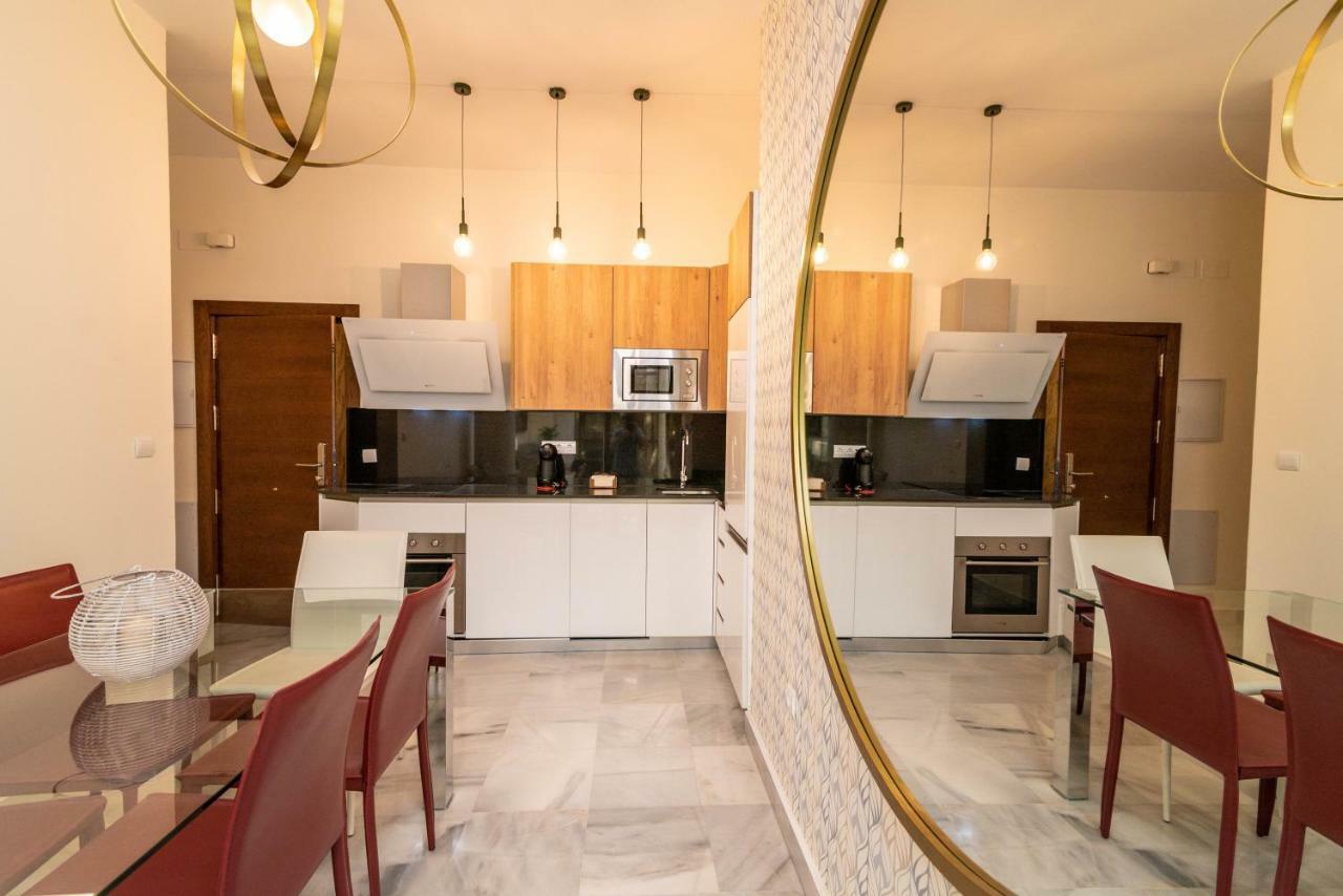 Soho Principal Avenue Appartement Málaga