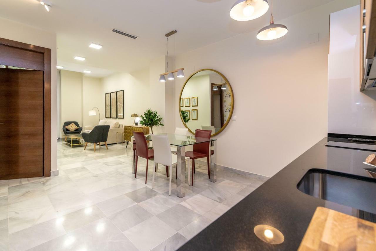 Appartement Soho Principal Avenue