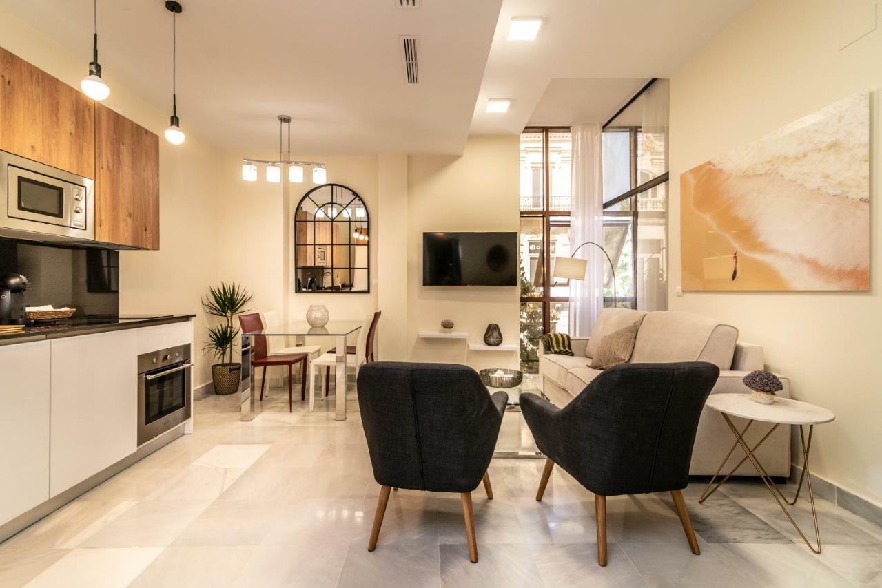 Soho Principal Avenue Appartement *
