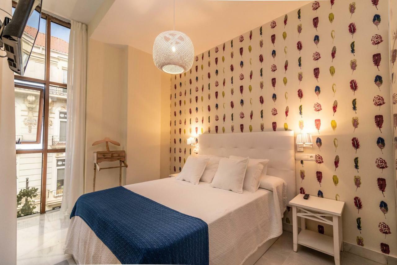 Appartement Soho Principal Avenue *