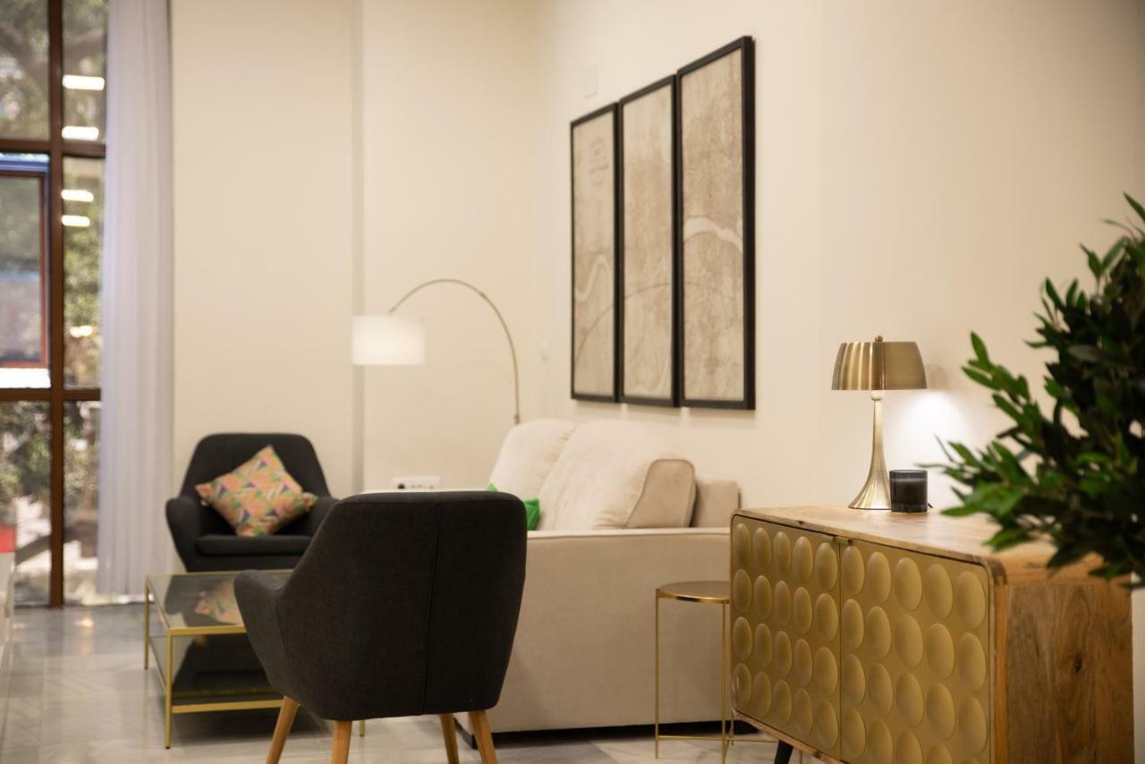 Soho Principal Avenue Appartement Málaga