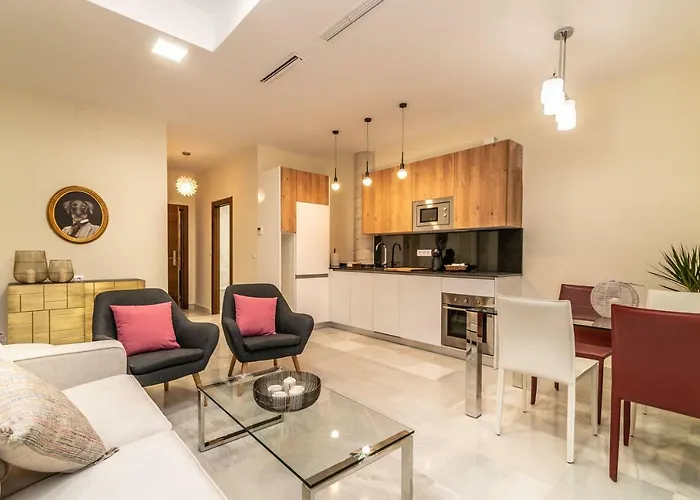 Soho Apartment Principal Avenue